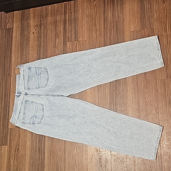 American eagle 90s jeans - Picture 4 of 5